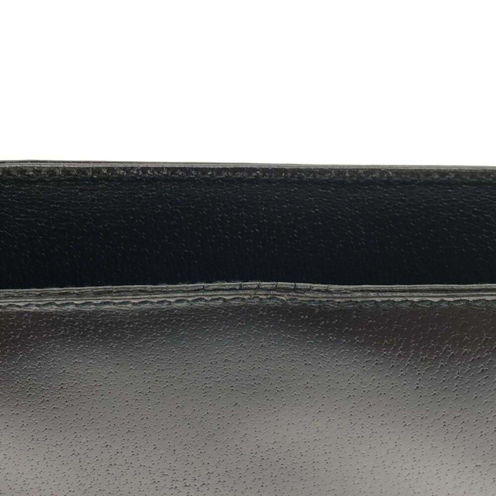 GUCCI Black Shoulder Bag - Picture 4 of 7